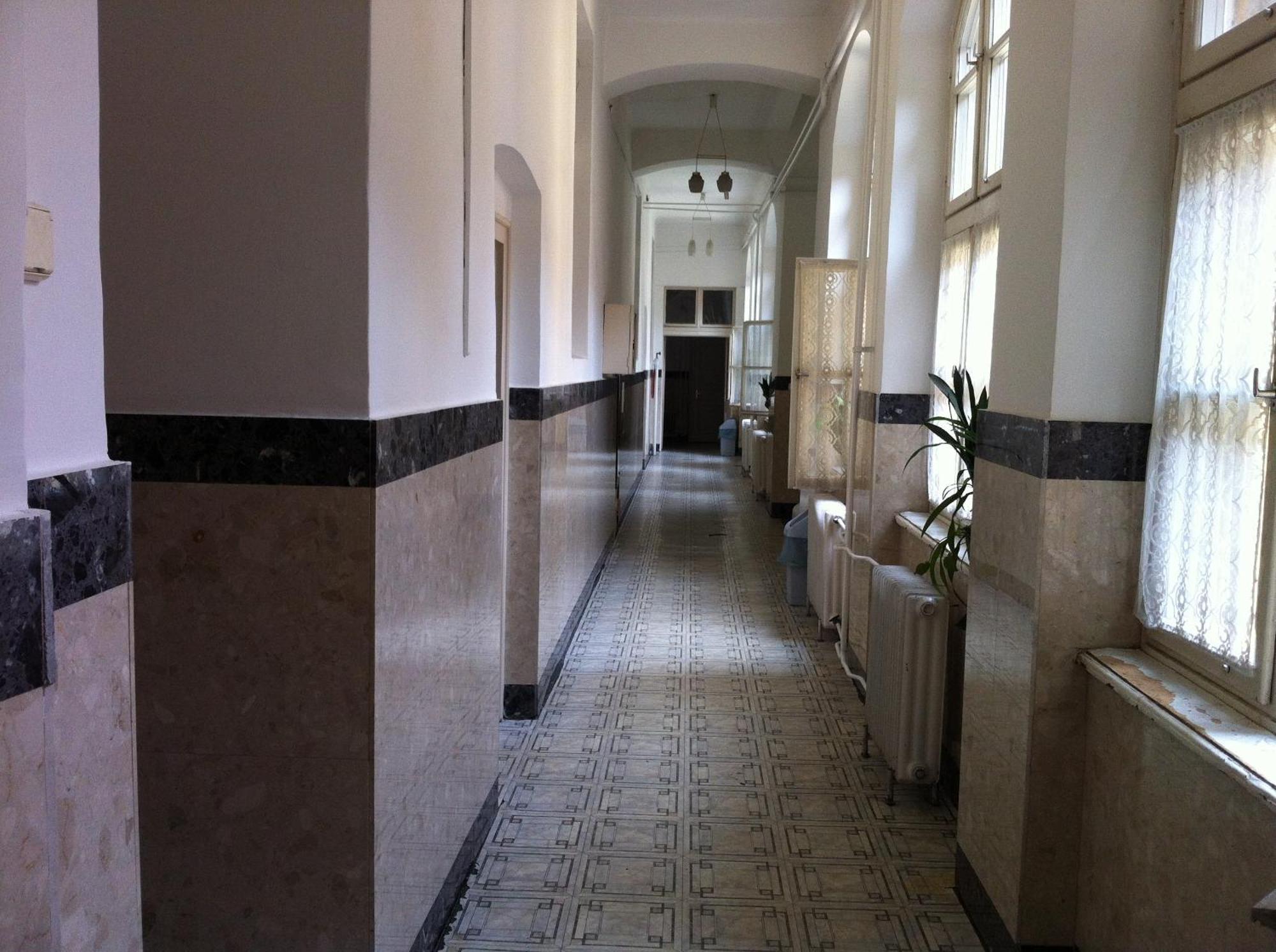 Season Hostel 2 Budapešť Exteriér fotografie