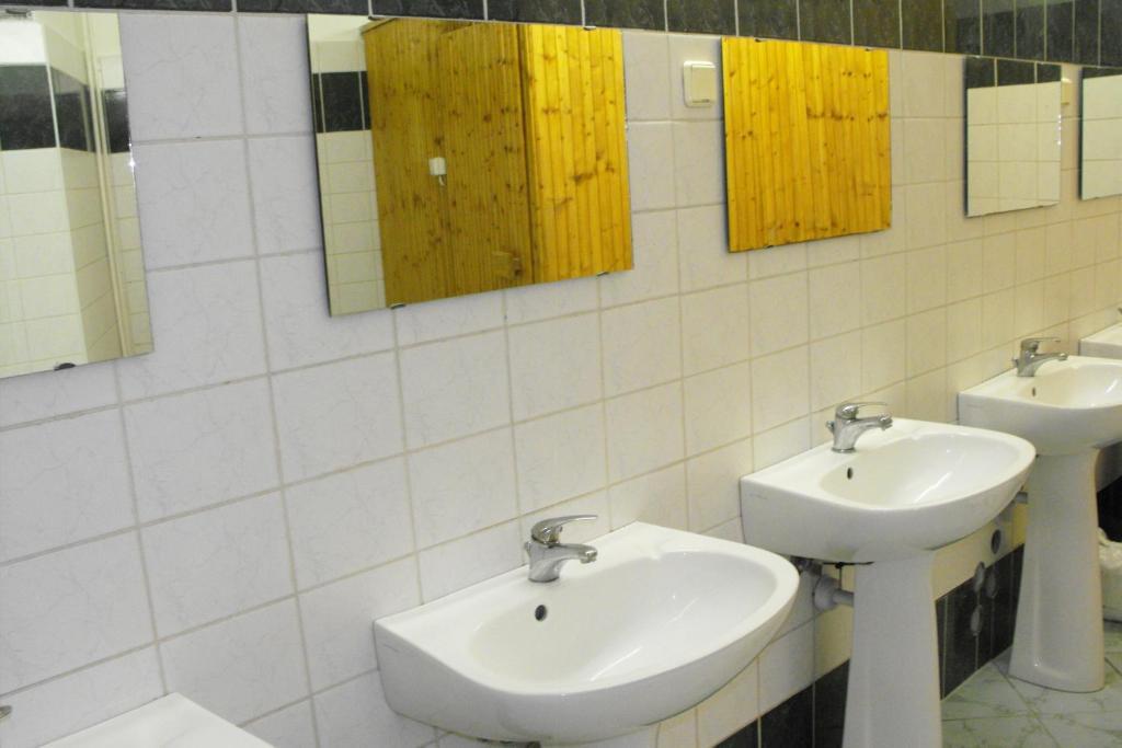 Season Hostel 2 Budapešť Exteriér fotografie